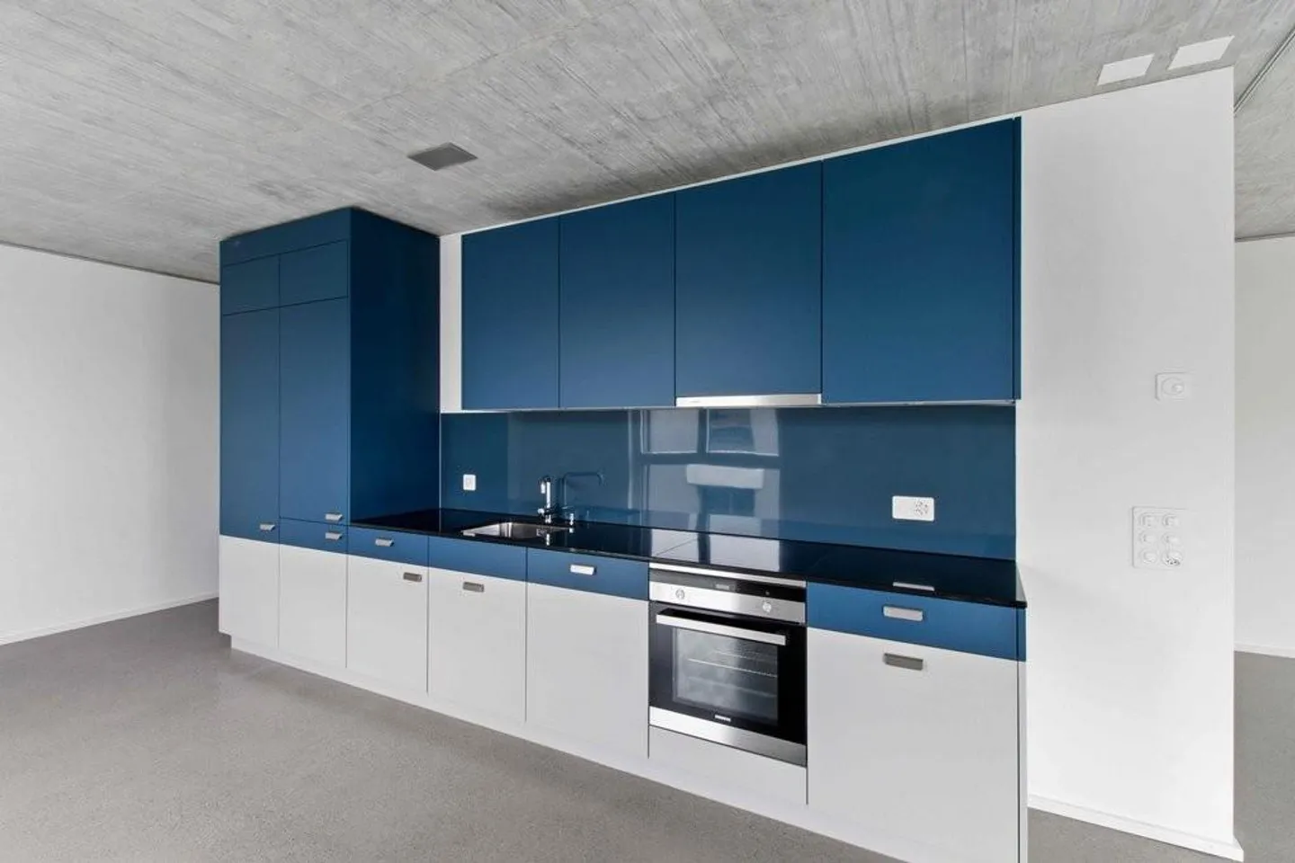 Loft-Charakter in Stettbach - Foto 2 von 9