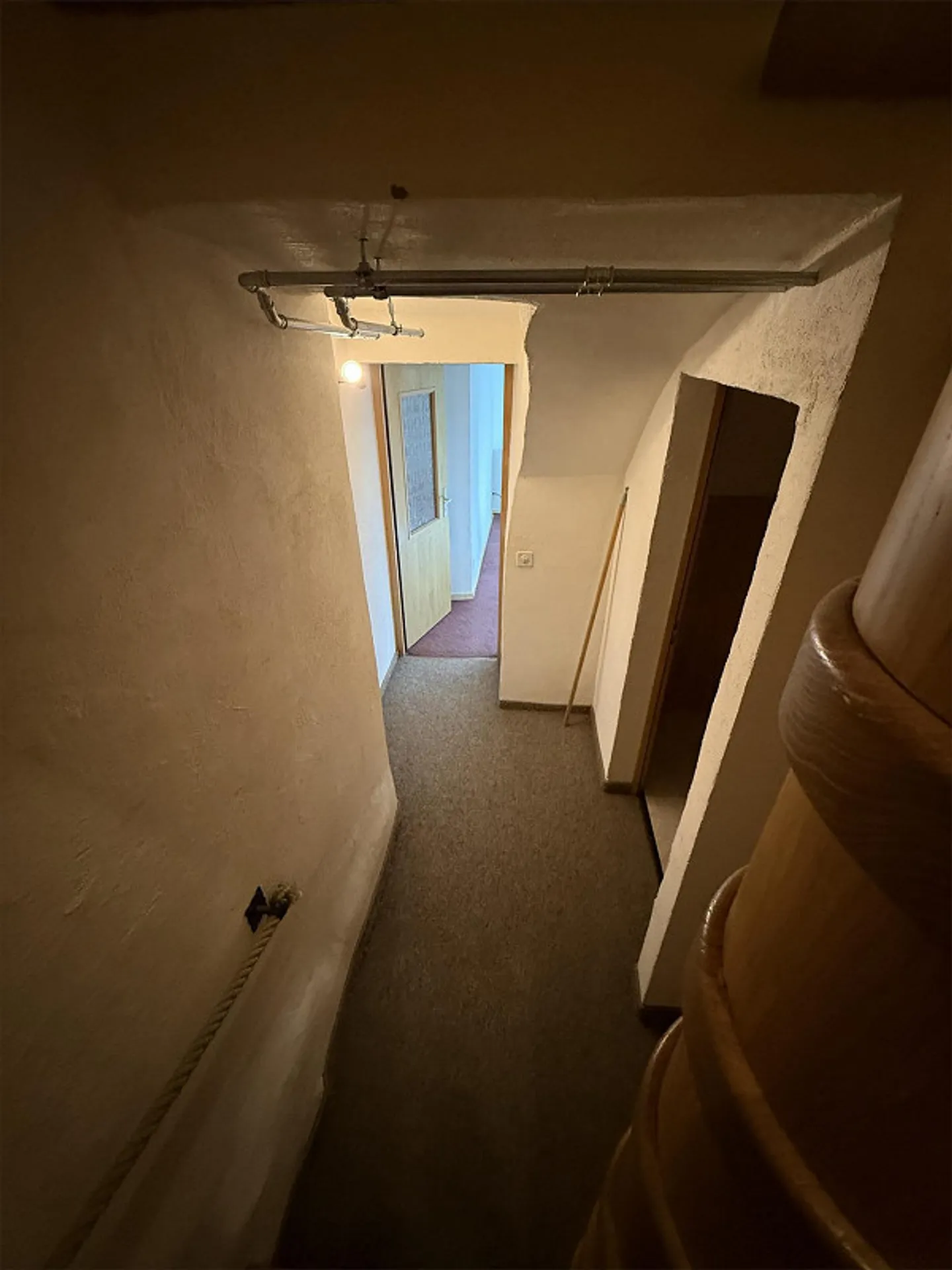 2.5 Zimmerwohnung mit grossem Kelle und Hobbyraum - Foto 15 von 21