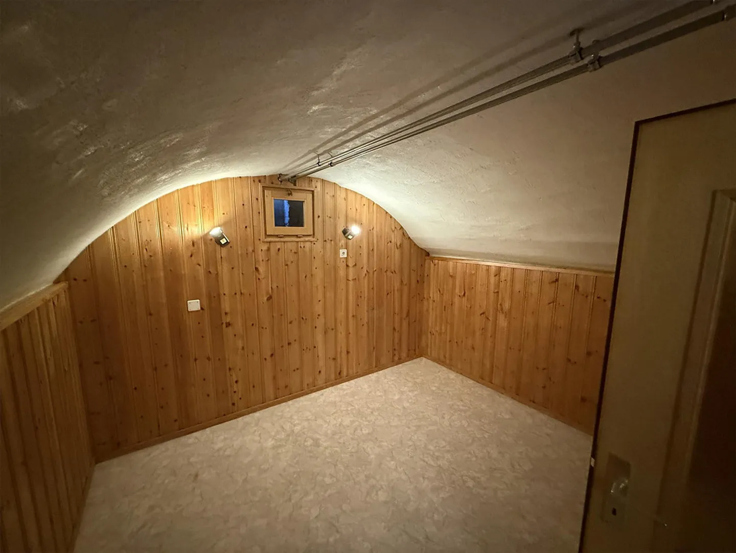 2.5 Zimmerwohnung mit grossem Kelle und Hobbyraum - Foto 17 von 21