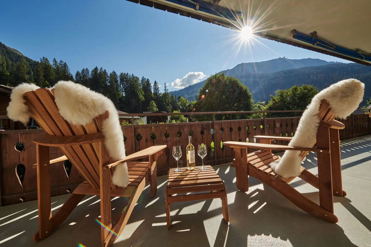 Apartment Grischa - Foto 10 di 10