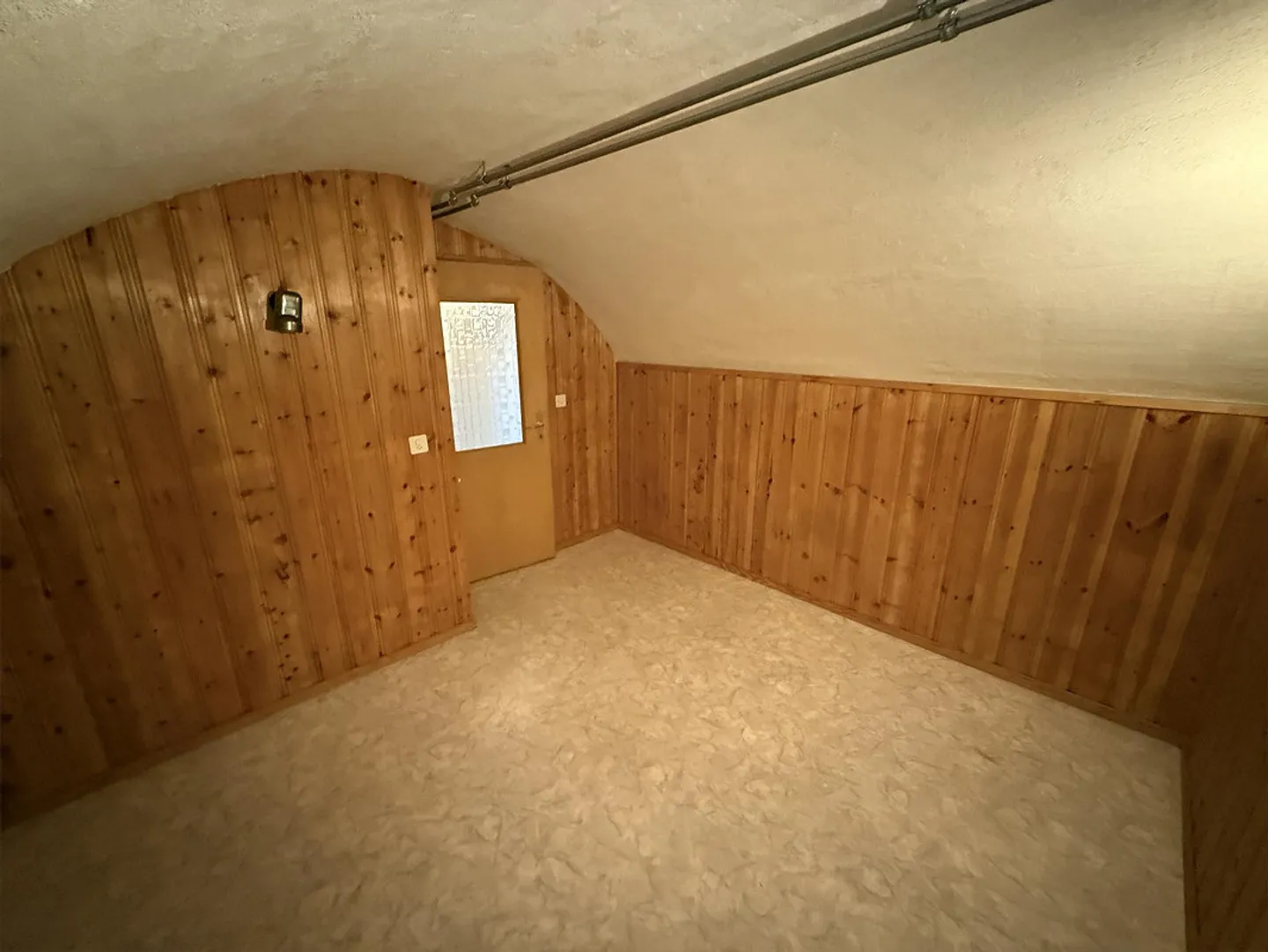 2.5 Zimmerwohnung mit grossem Kelle und Hobbyraum - Foto 18 von 21