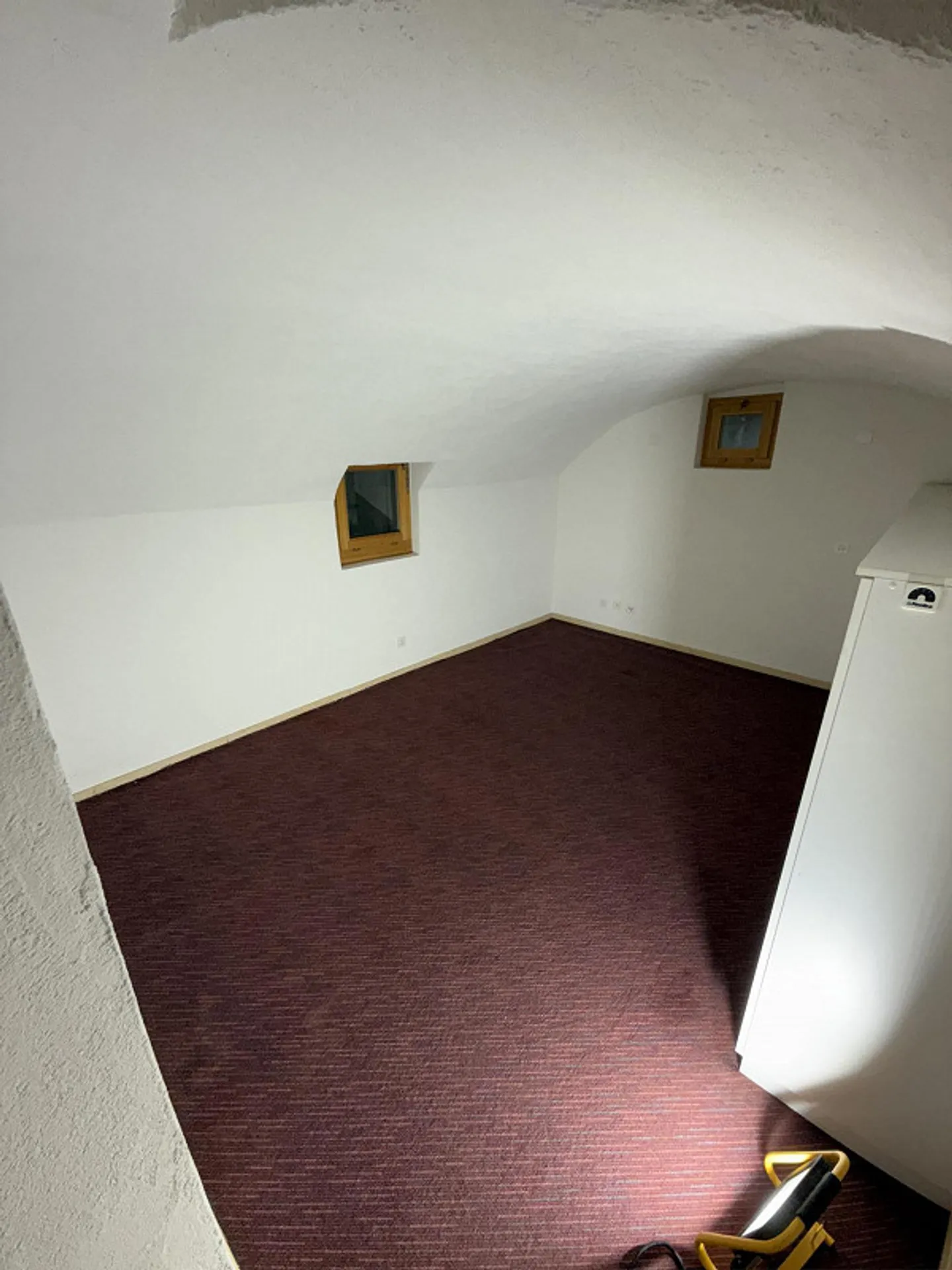 2.5 Zimmerwohnung mit grossem Kelle und Hobbyraum - Foto 20 von 21
