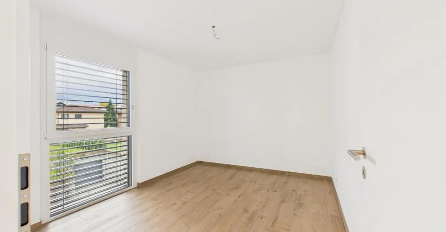 Charming 2.5-room apartment in Giubiasco, in the canton of TI - Photo 5 of 8