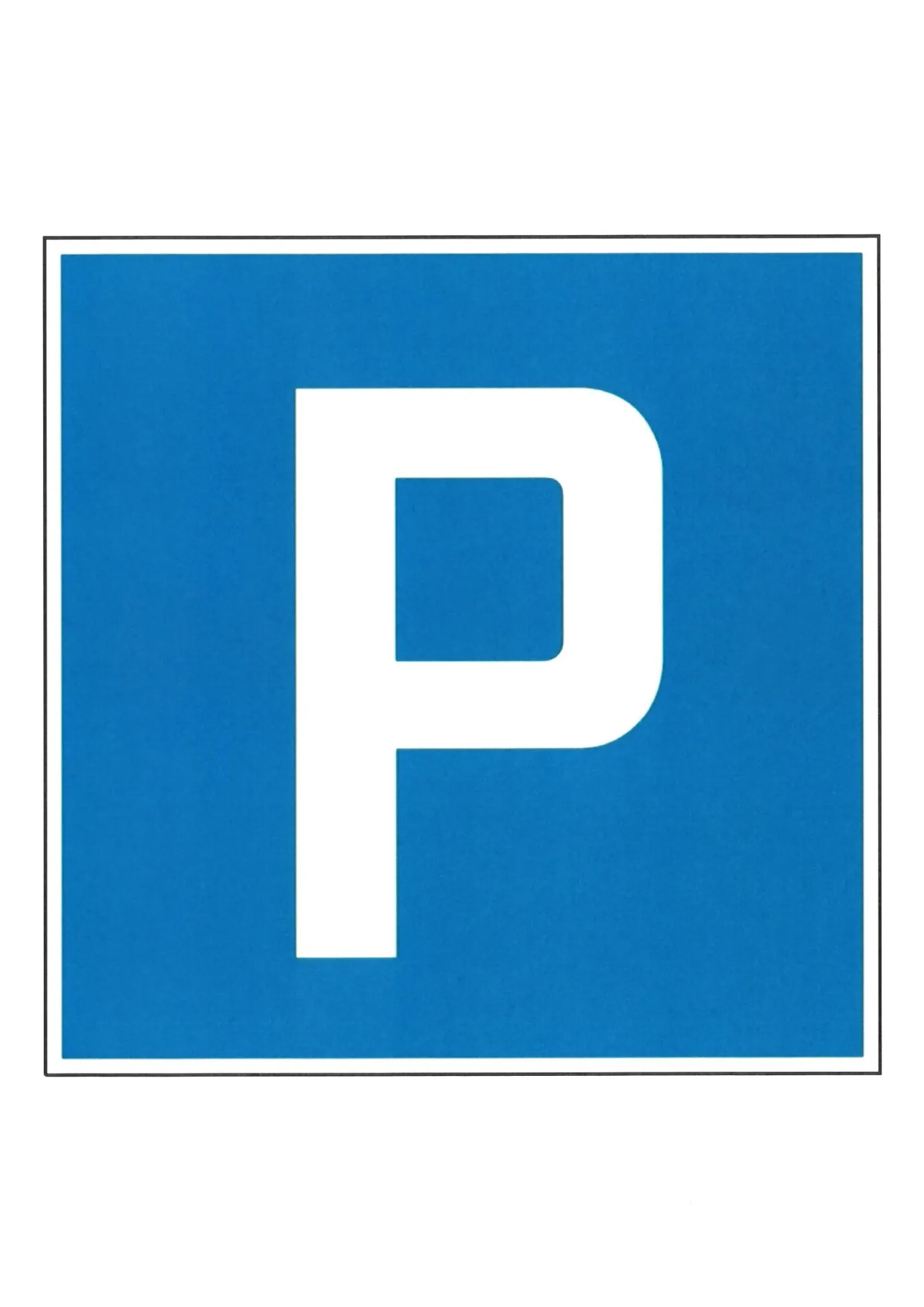 Parking extérieur - Photo 1 sur 1