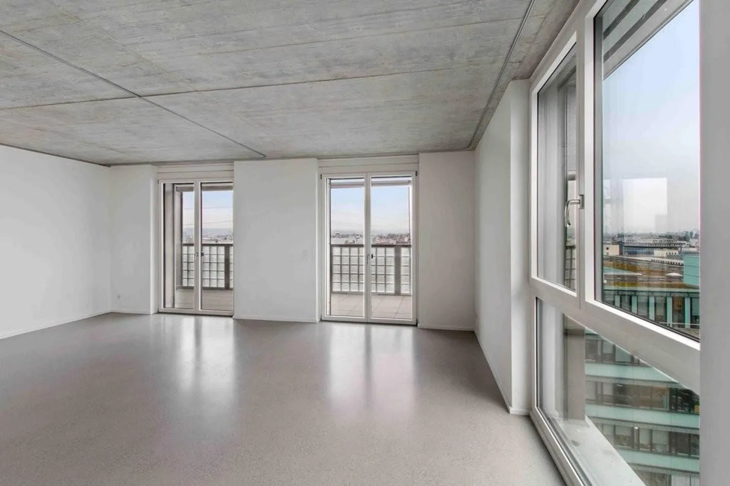 Loft-Charakter in Stettbach - Foto 5 von 9