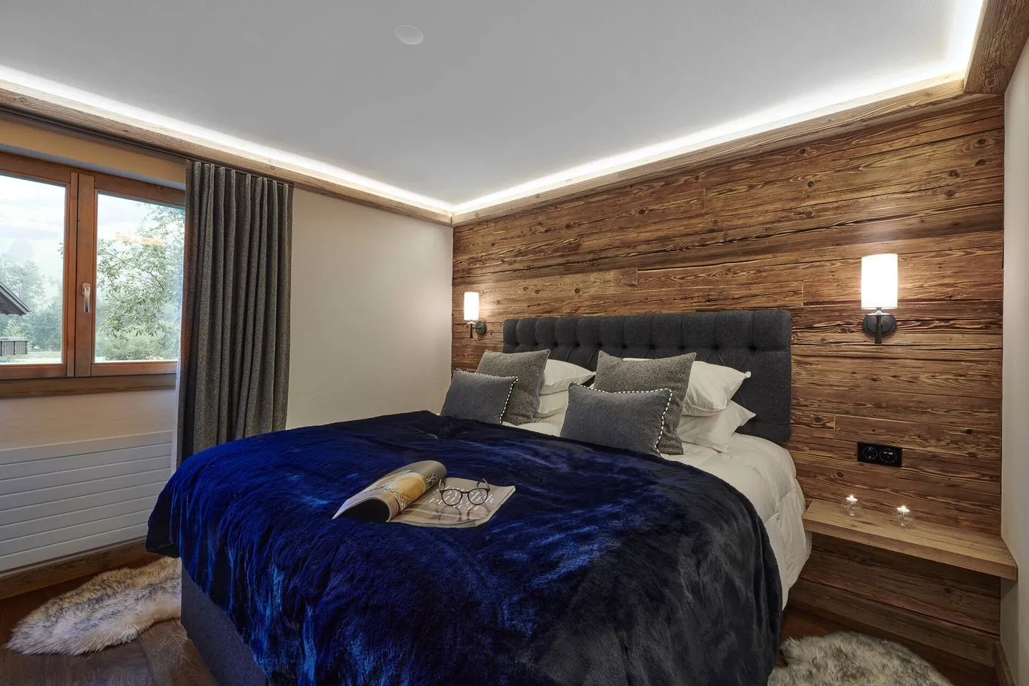 Apartment Grischa - Foto 5 di 10