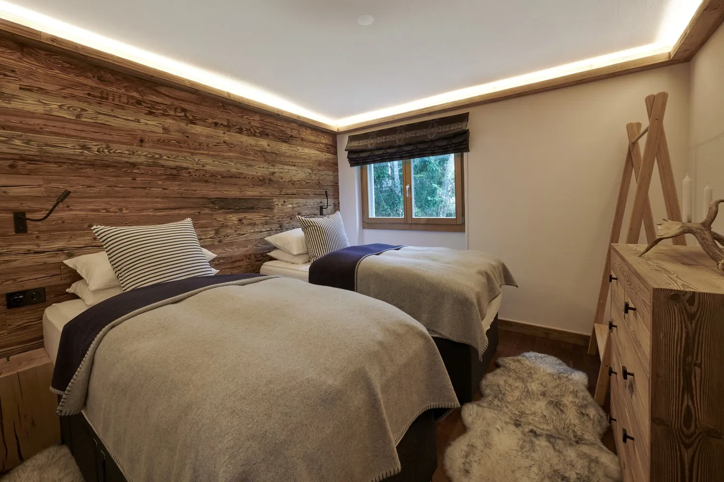 Apartment Grischa - Foto 6 di 10