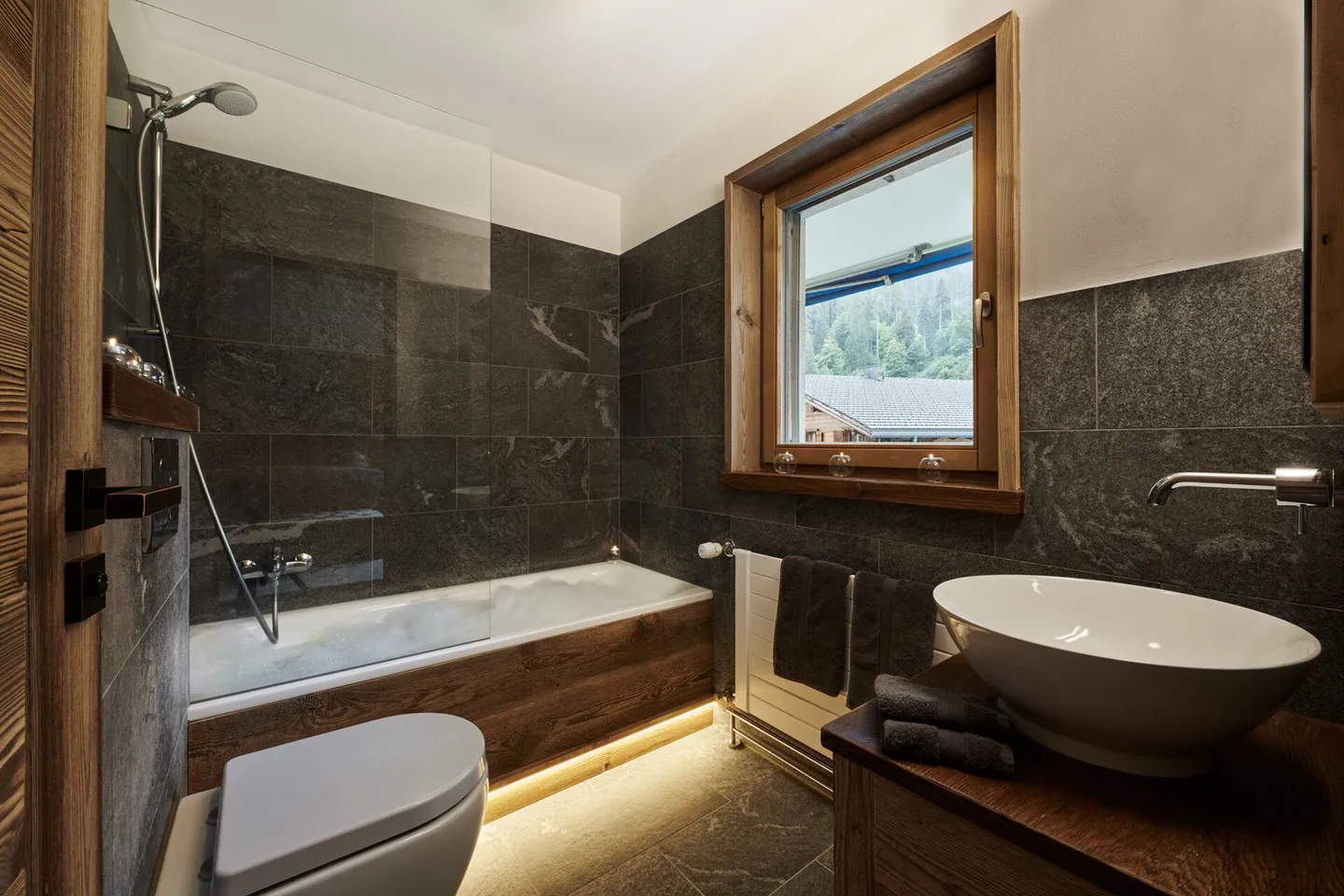 Apartment Grischa - Foto 7 di 10