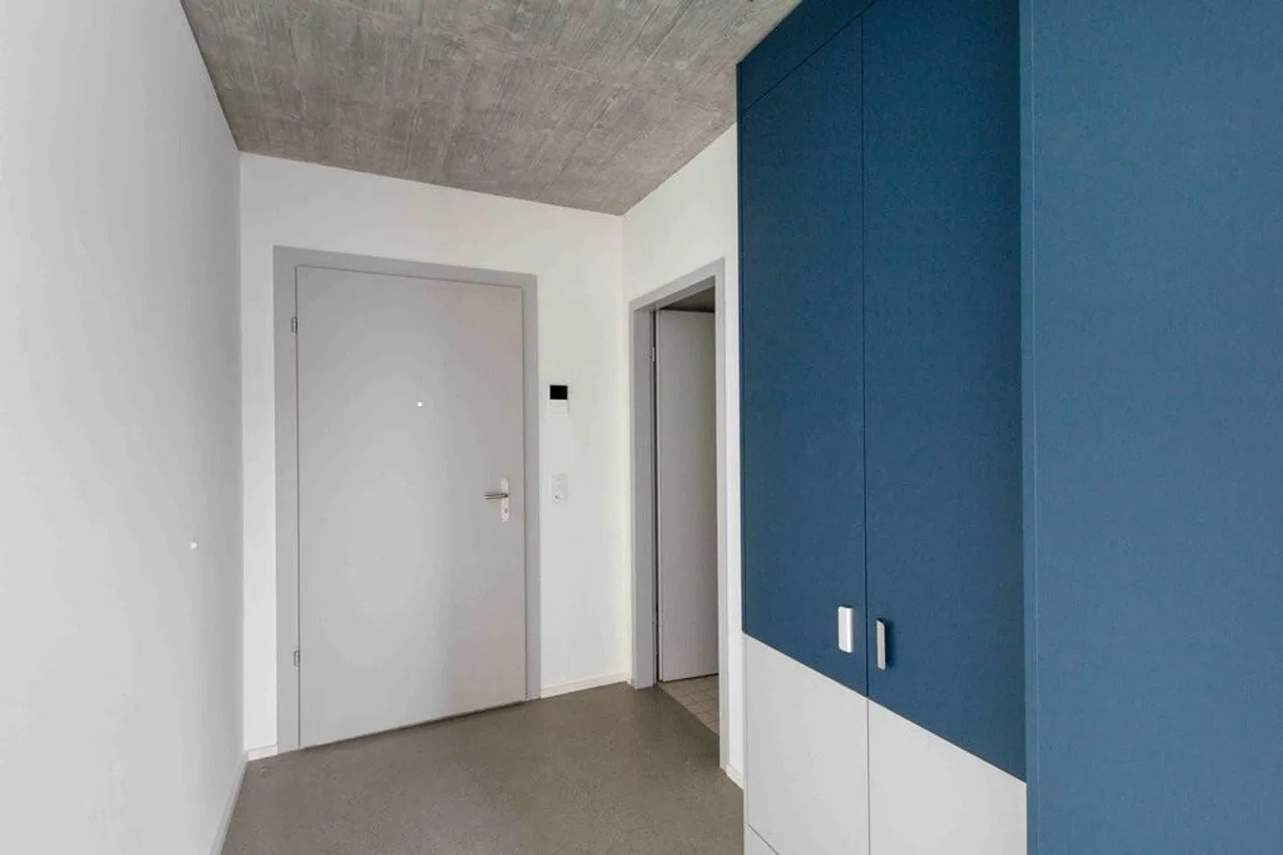 Loft-Charakter in Stettbach - Foto 7 von 9