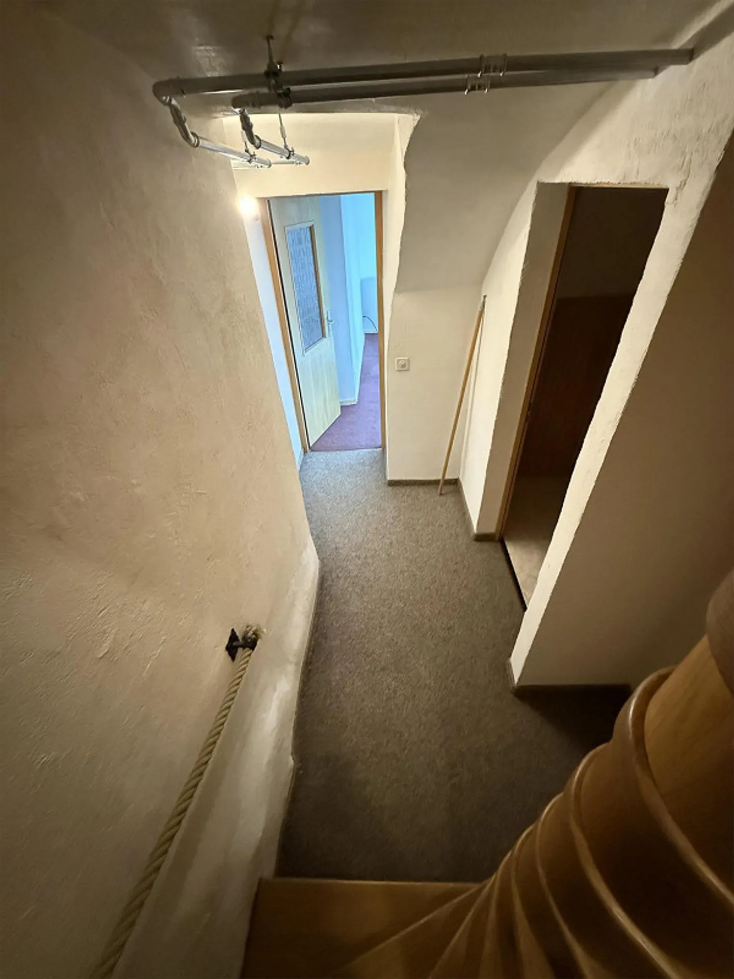 2.5 Zimmerwohnung mit grossem Kelle und Hobbyraum - Foto 16 von 21