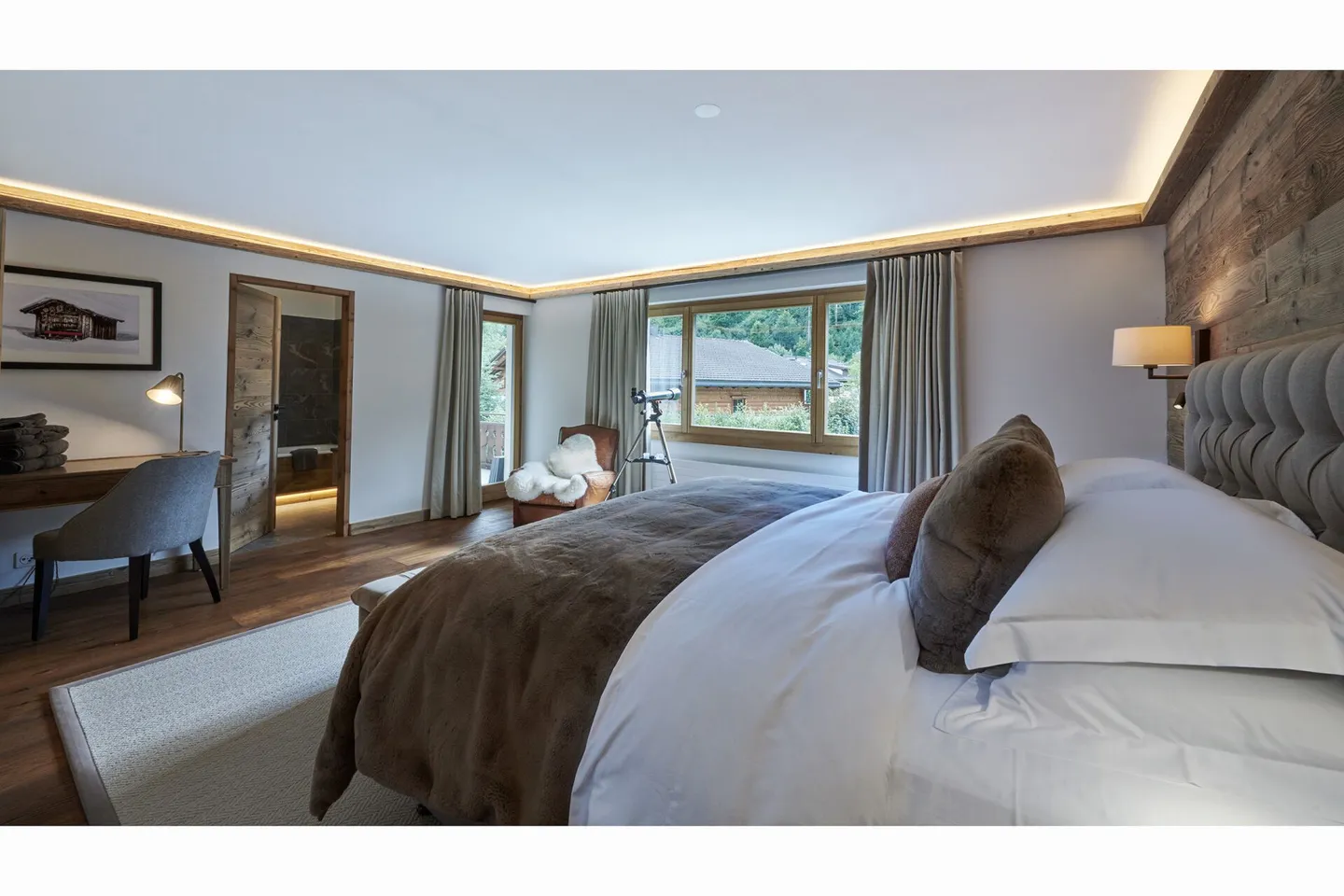 Apartment Grischa - Foto 8 di 10