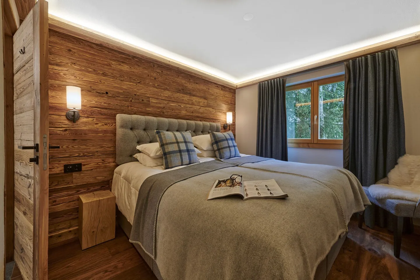 Apartment Grischa - Foto 9 di 10