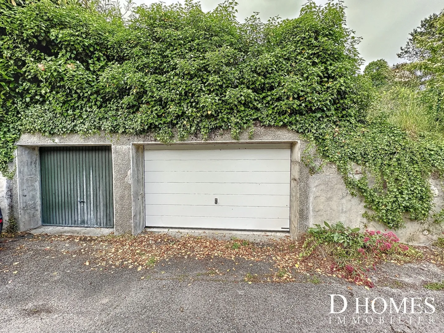 Garage mieten - Foto 1 von 3