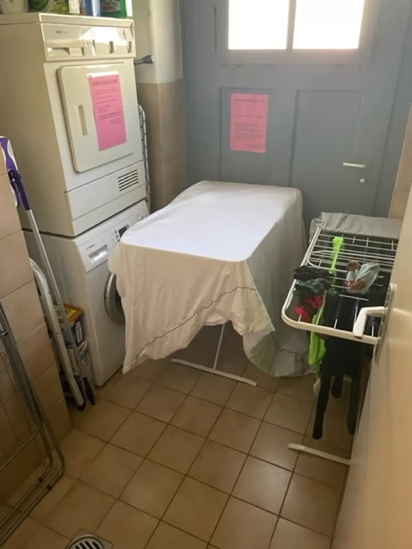 A louer - Chambre dans une colocation d'étudiants - Lac 26B - Renens - Foto 8 di 12