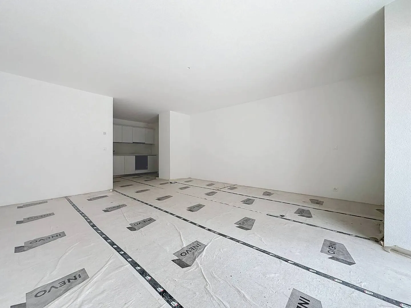 New studio with covered terrace and garden - Photo 2 of 12