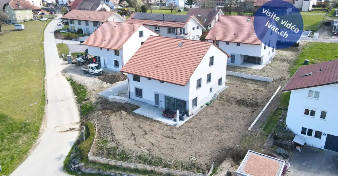 5.5-room house - Photo 1 of 13