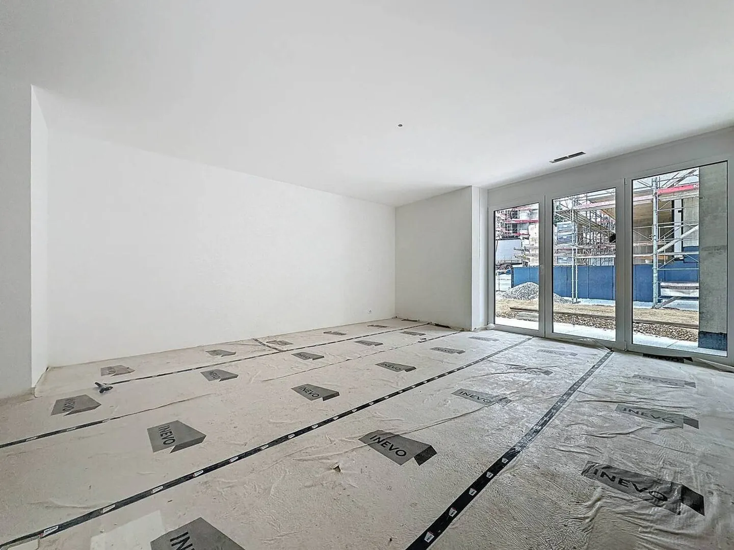 New studio with covered terrace and garden - Photo 4 of 12
