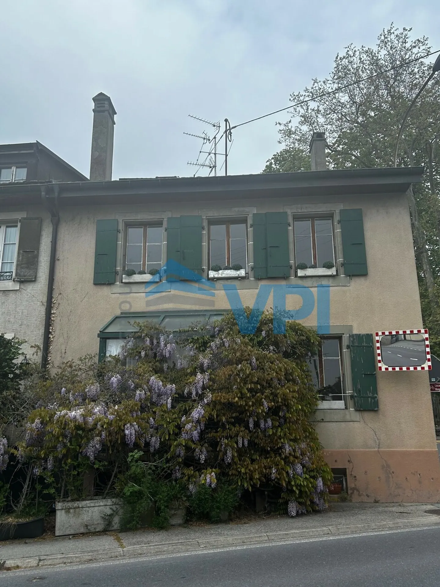 Allaman - Casa di villaggio di 4.5 stanze di circa 170m2 - Foto 1 di 19