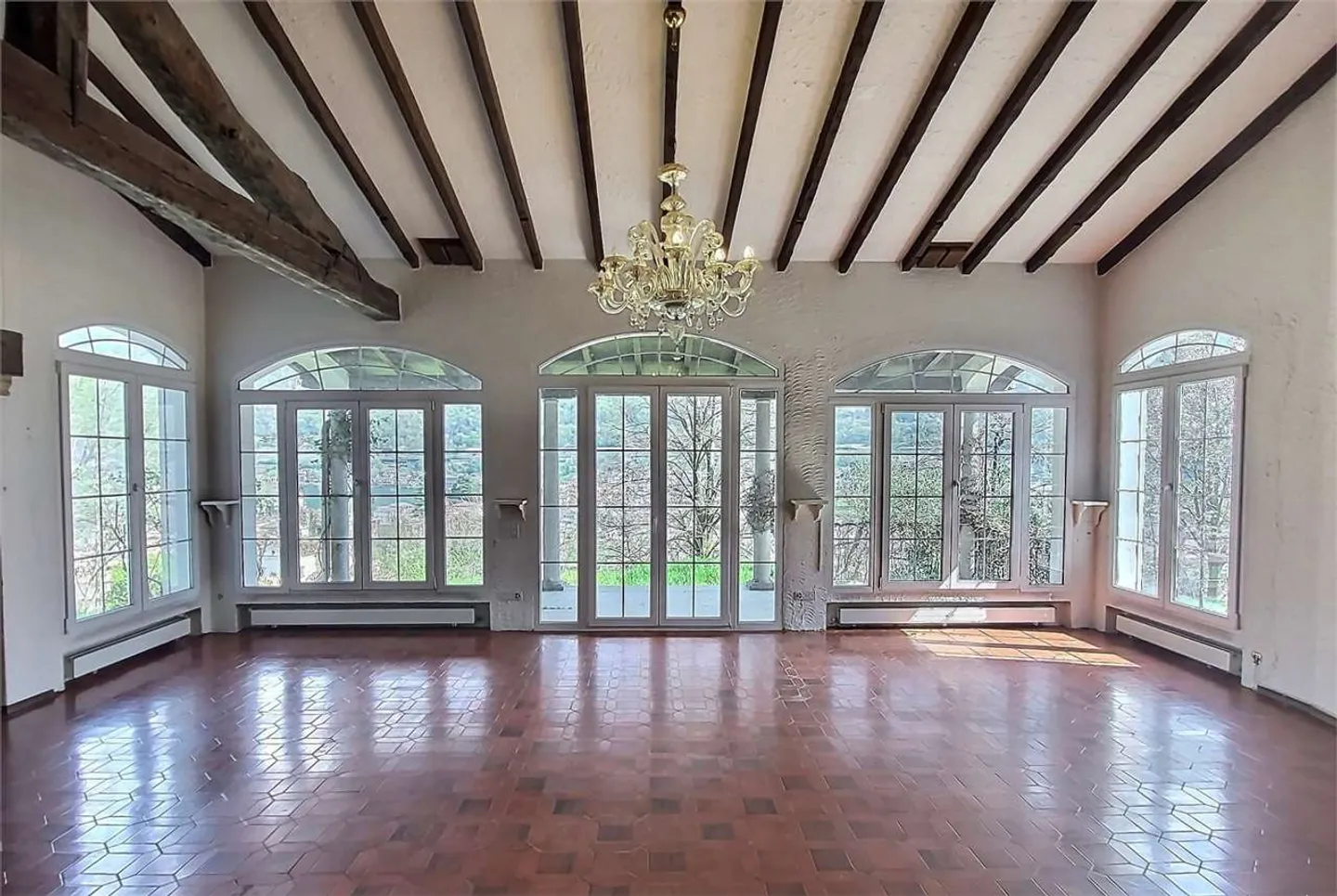 Villa Charmante avec Vue Époustouflante - Photo 2 sur 11