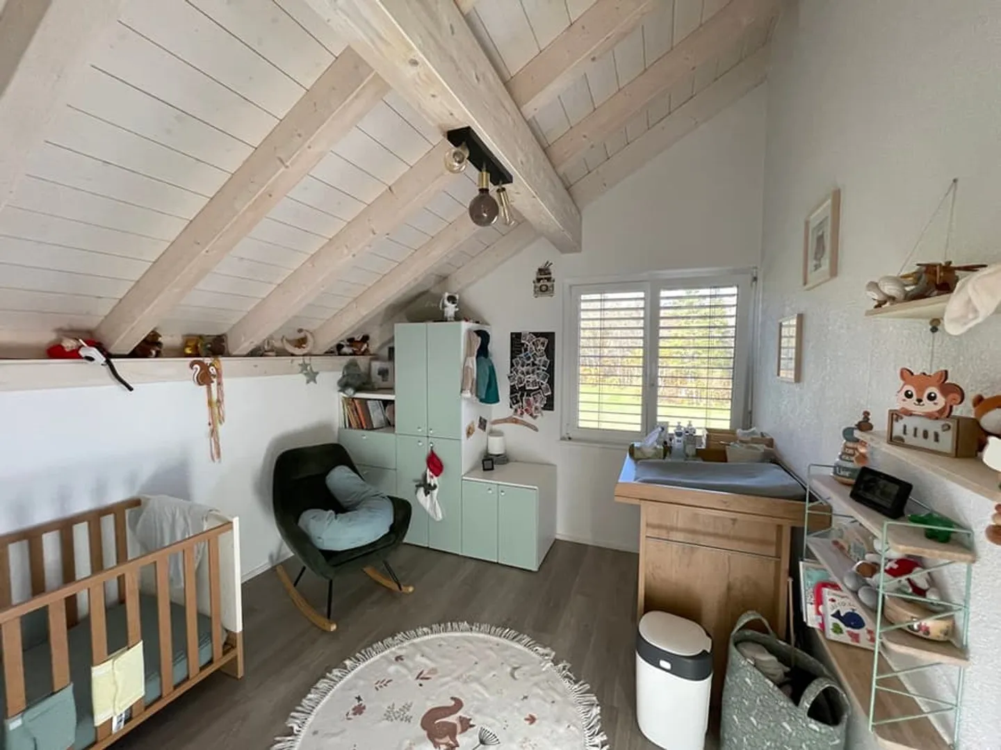 Appartamento, Courtételle - 629000 - Foto 11 di 13