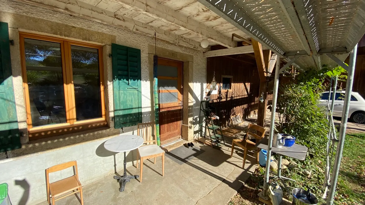 Charmant Appartement Rez-de-Chaussée - Photo 24 sur 34