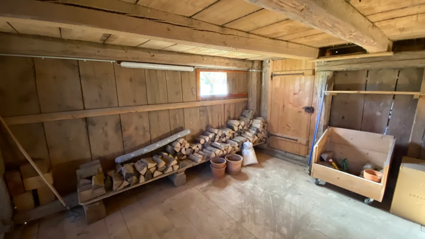 Charmant Appartement Rez-de-Chaussée - Photo 25 sur 34