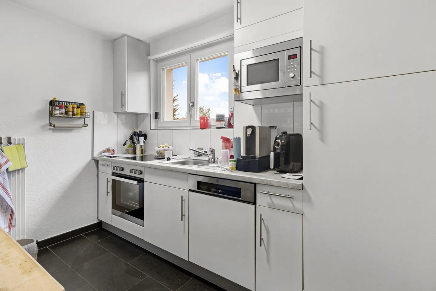 Mehrfamilienhaus mit substanziellem Entwicklungspotential - Foto 5 di 6