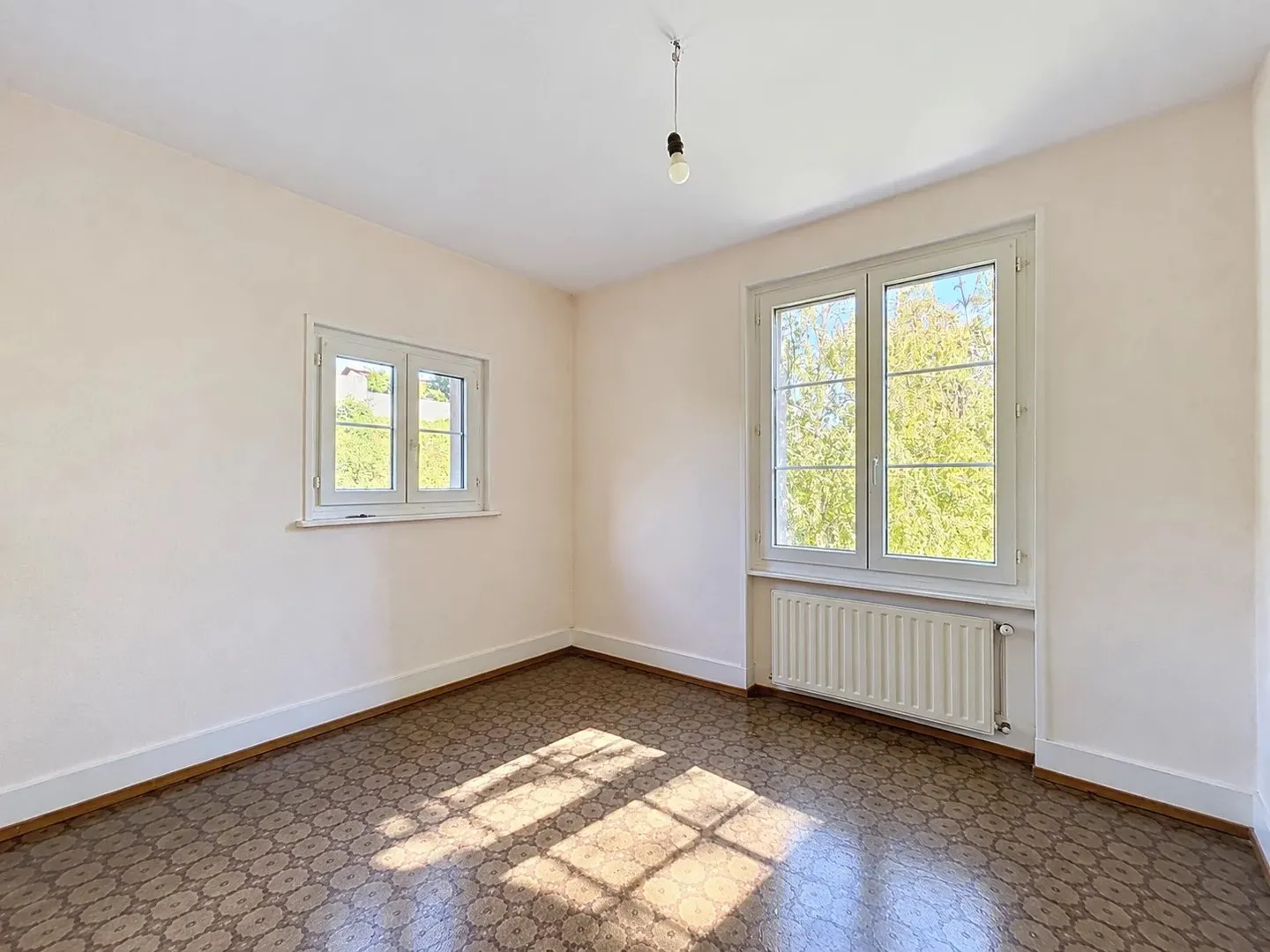Exklusiv bei Omnia: ein Juwel in Lutry - Foto 9 von 11