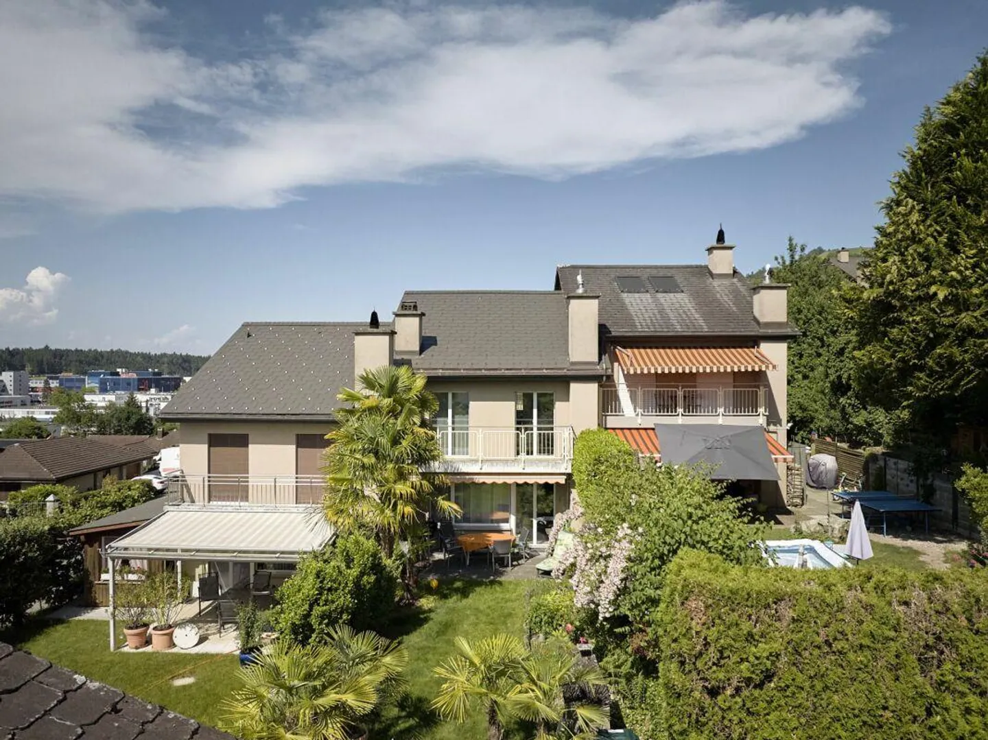 Reihenfamilienhaus mit Potenzial zur Selbstverwirklichung - Photo 2 of 16