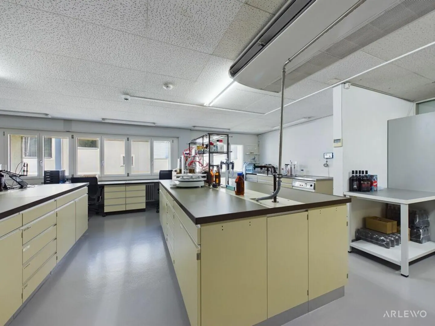 Grosszügige Bürofläche für Ihre Bedürfnisse - Photo 5 of 10