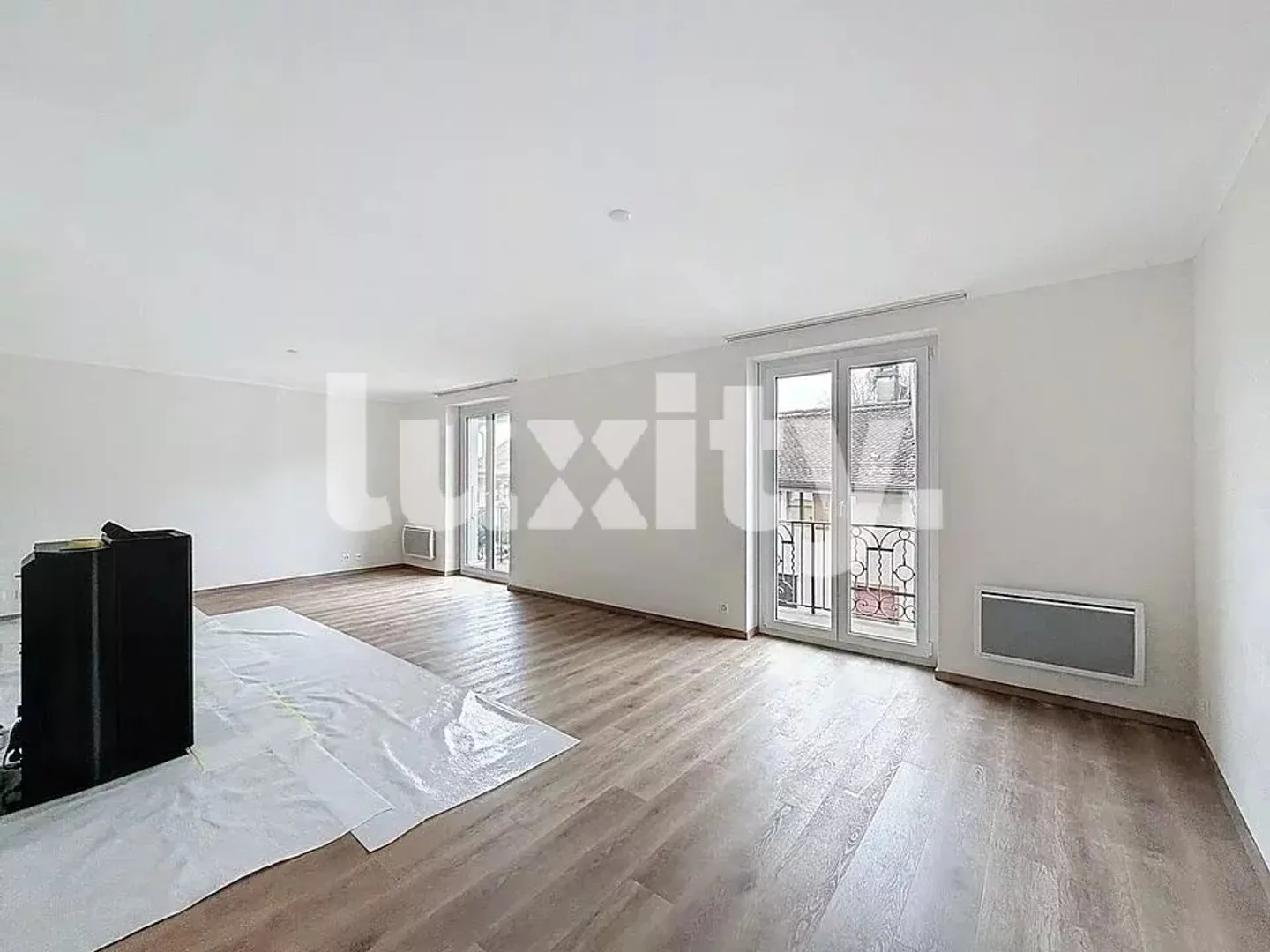 Appartement à louer - Photo 2 sur 7