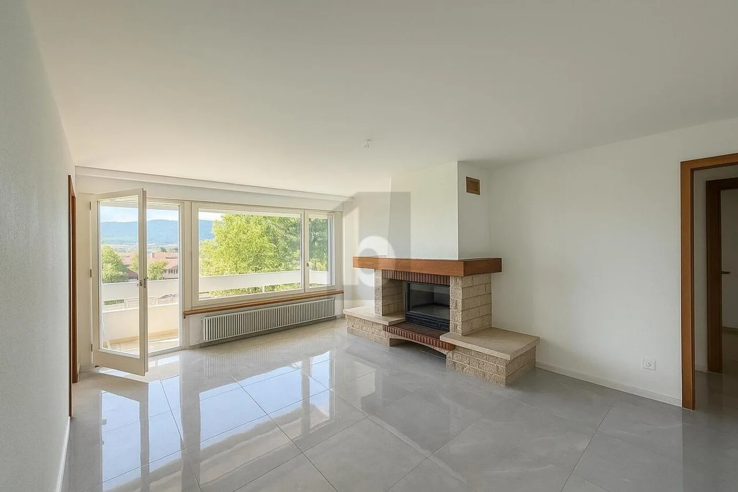 SPACIOUS AND UNOBSTRUCTED VIEW - Photo 2 of 5