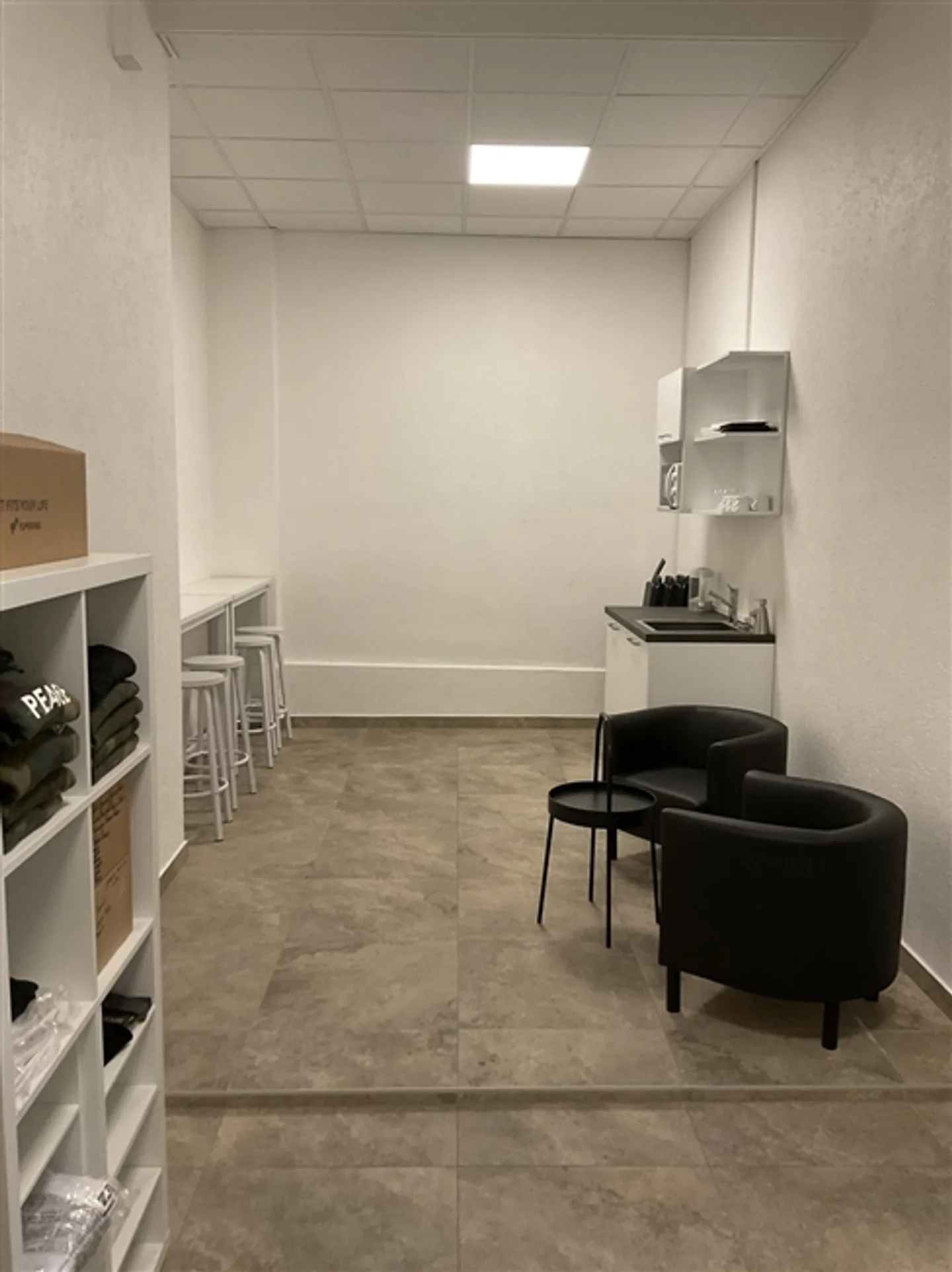 Passage à louer près du lac - Photo 5 sur 6