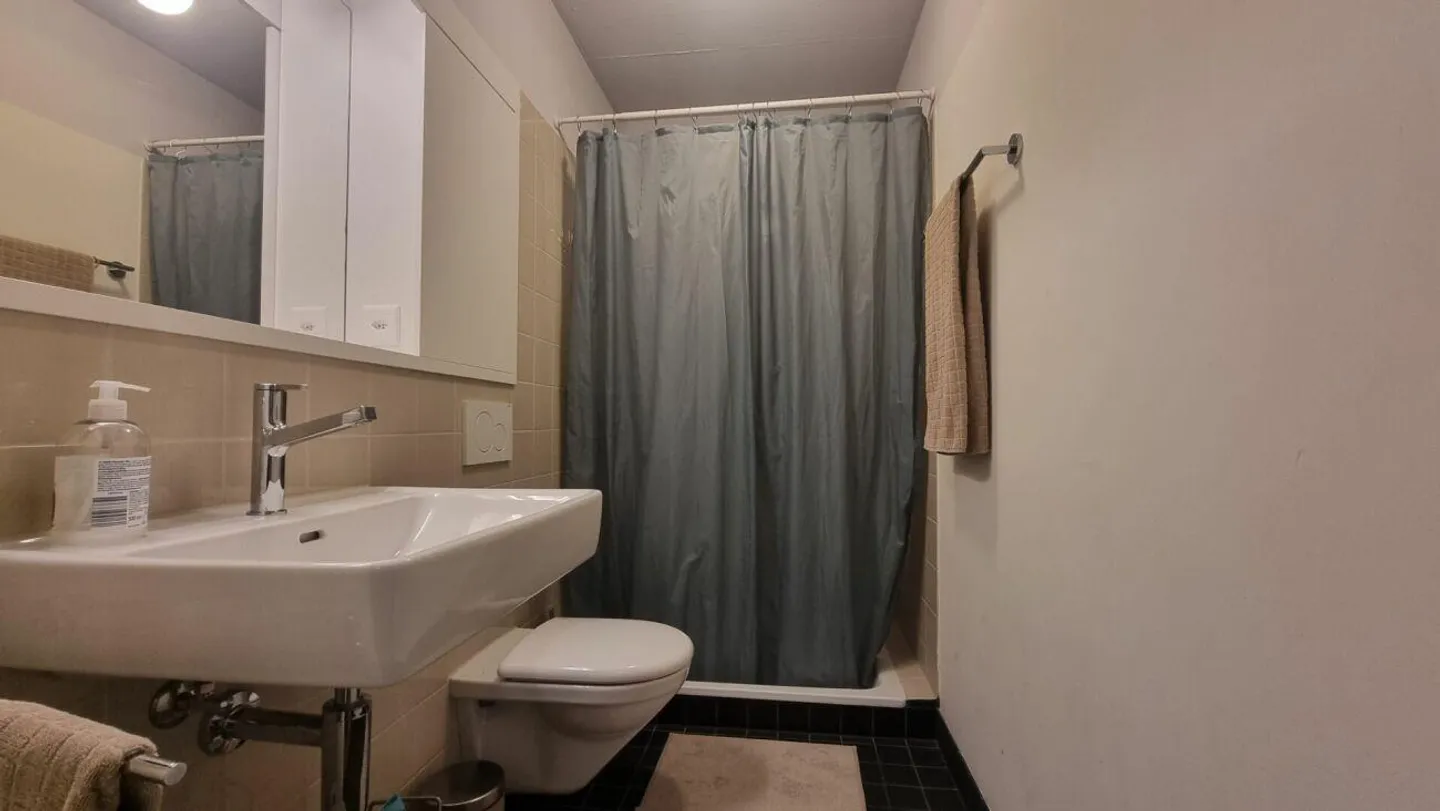 Grosszügige 4.5-Zimmerwohnung - Foto 8 von 9