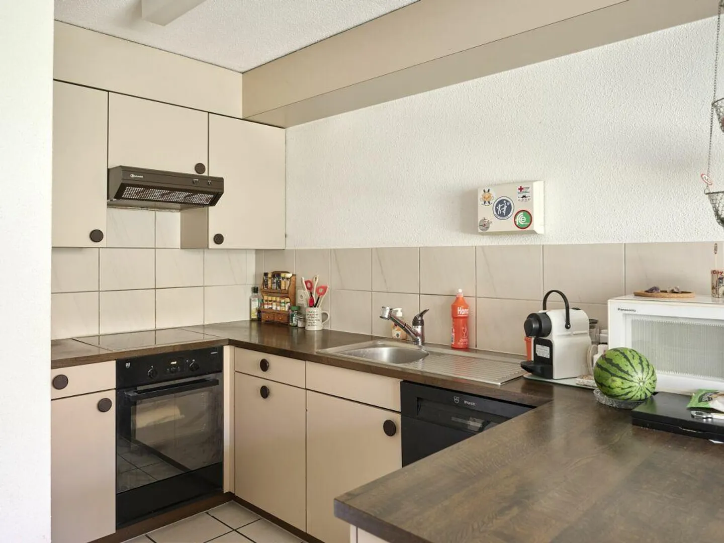 Reihenfamilienhaus mit Potenzial zur Selbstverwirklichung - Photo 5 of 16