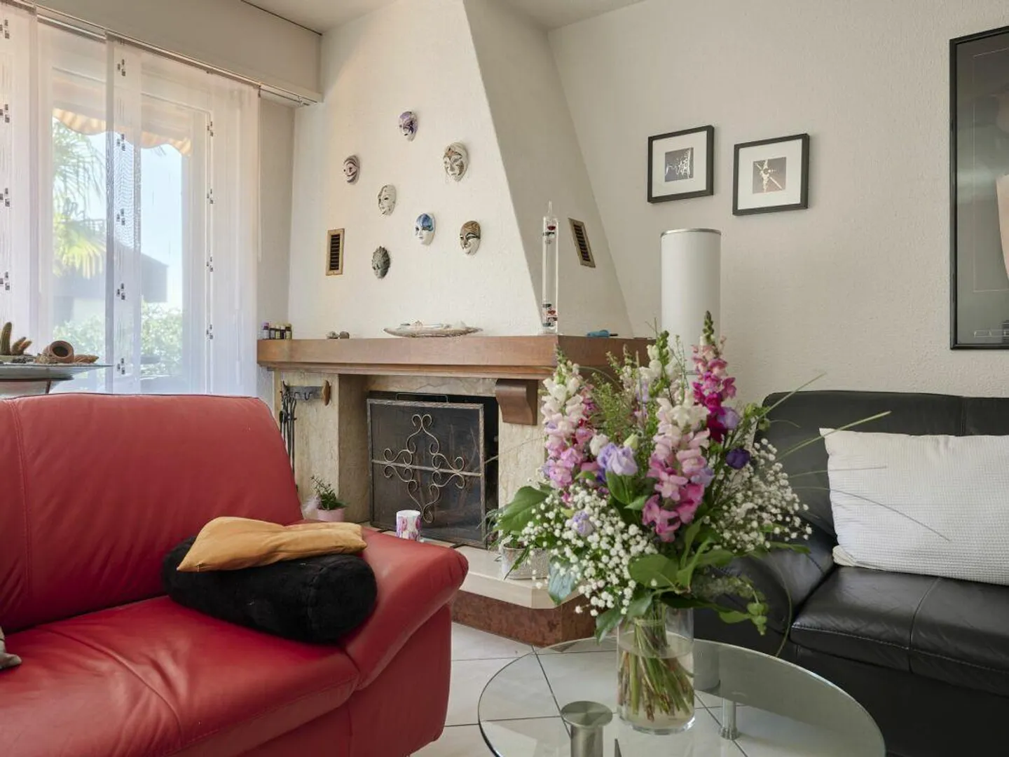 Reihenfamilienhaus mit Potenzial zur Selbstverwirklichung - Photo 9 of 16