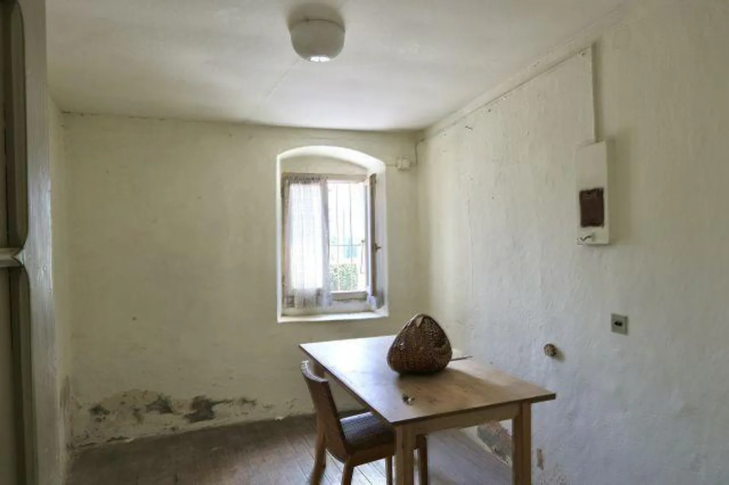 casa di 5 1/2 locali da ristrutturare o fare nuova costruzione - Foto 4 di 38