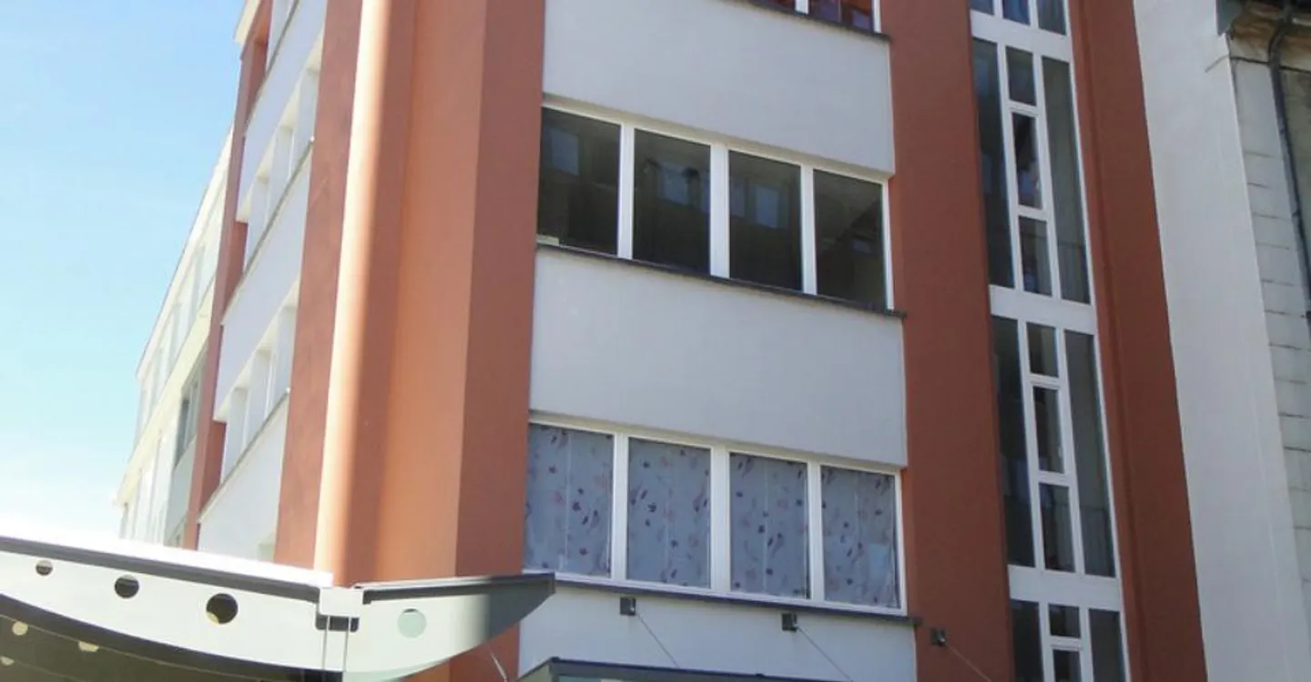 4 Zimmerwohnung - Foto 1 von 1