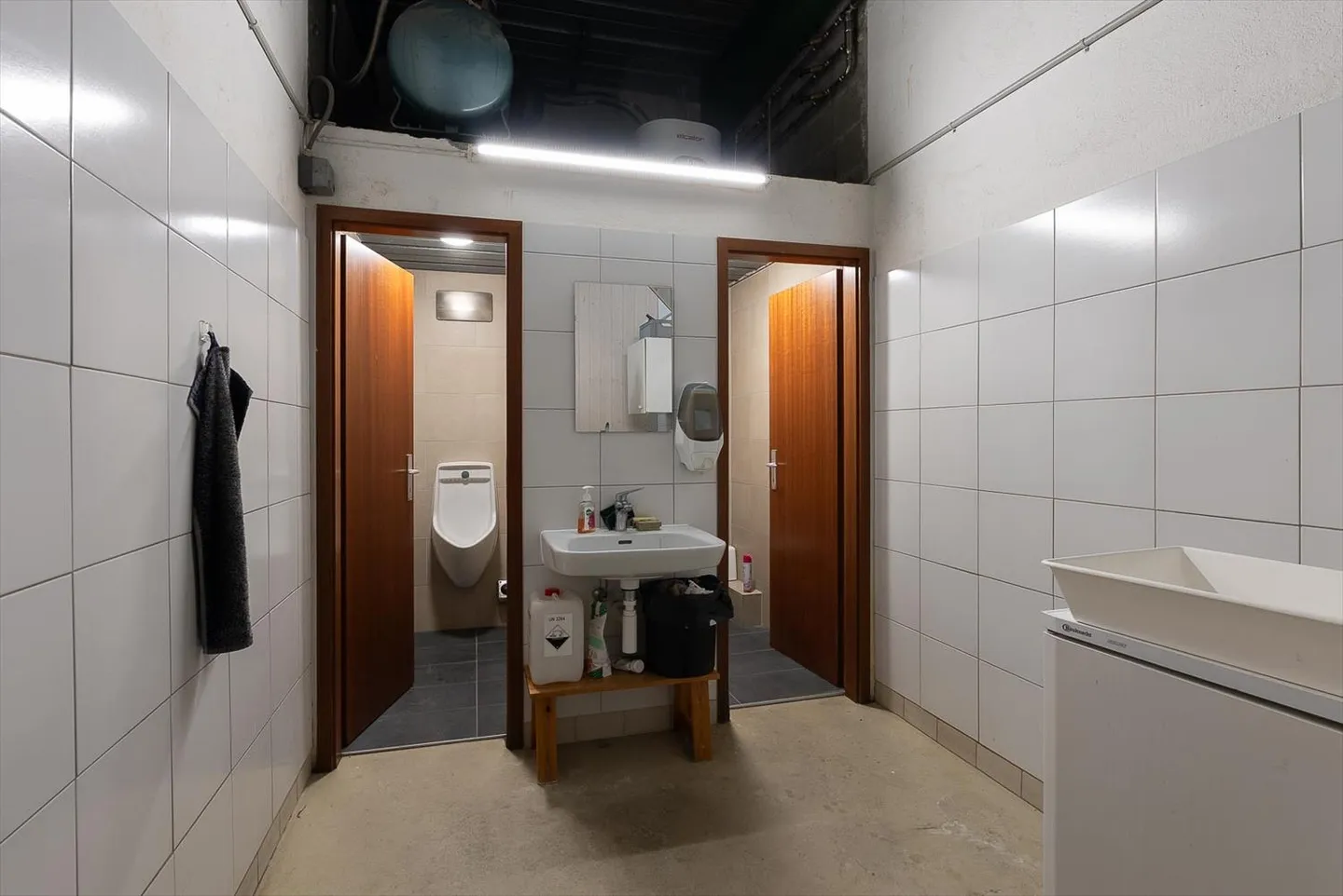 Atelier avec bureaux à l'étage - Photo 12 sur 14