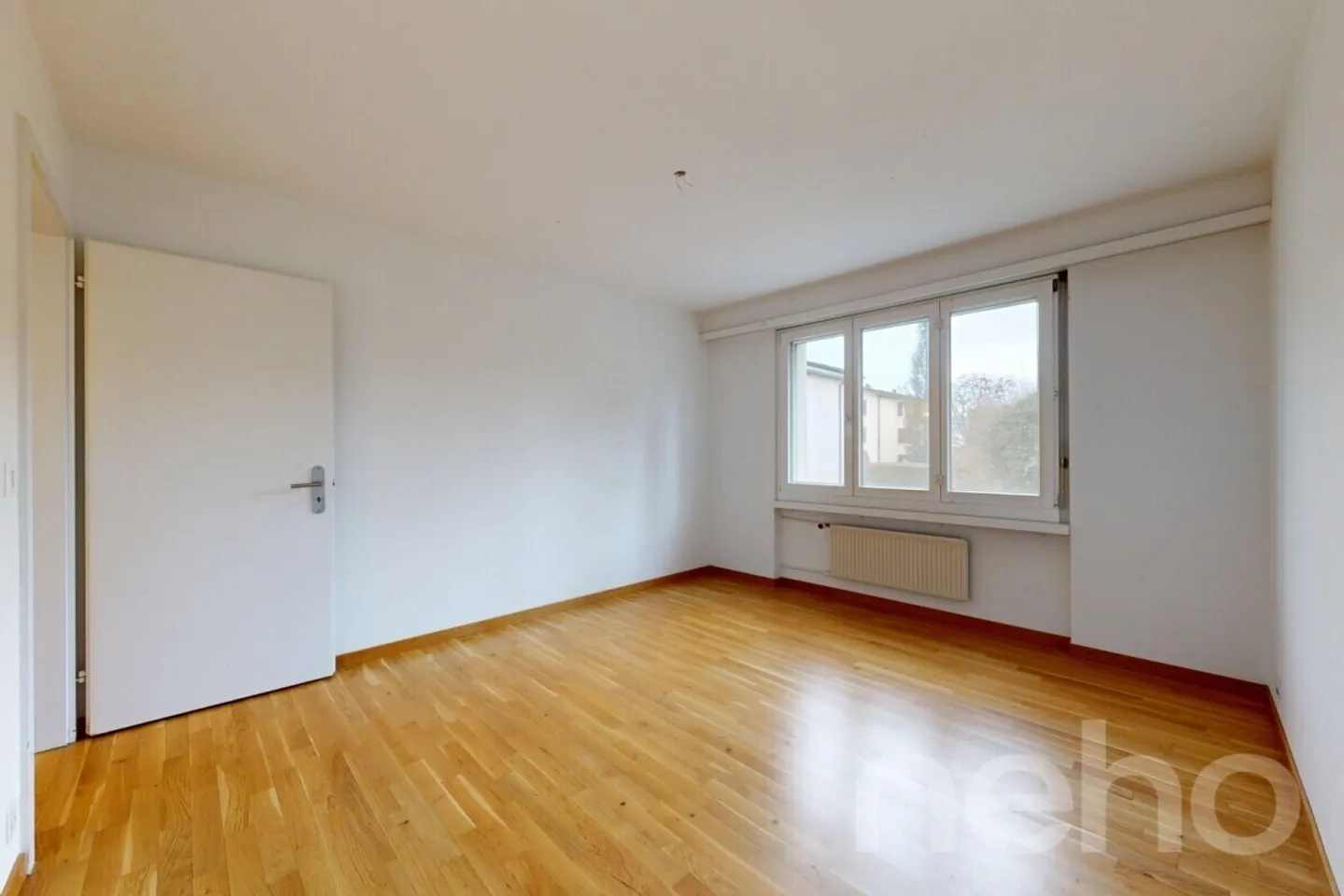 Familienfreundliche Wohnung mit bezauberndem Ausblick auf die Bergwelt - Photo 7 sur 11