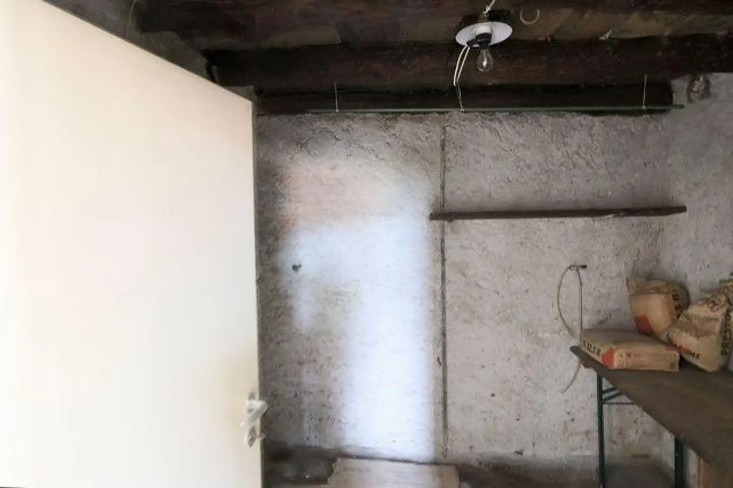 casa di 5 1/2 locali da ristrutturare o fare nuova costruzione - Foto 5 di 38