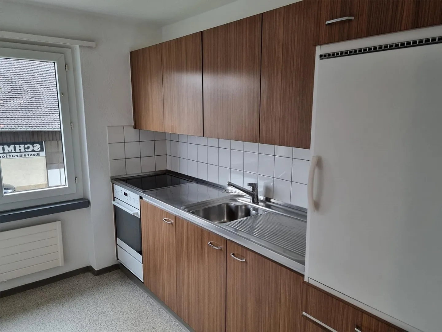 Appartamento di 4 locali in affitto (senza ascensore) - Foto 1 di 11