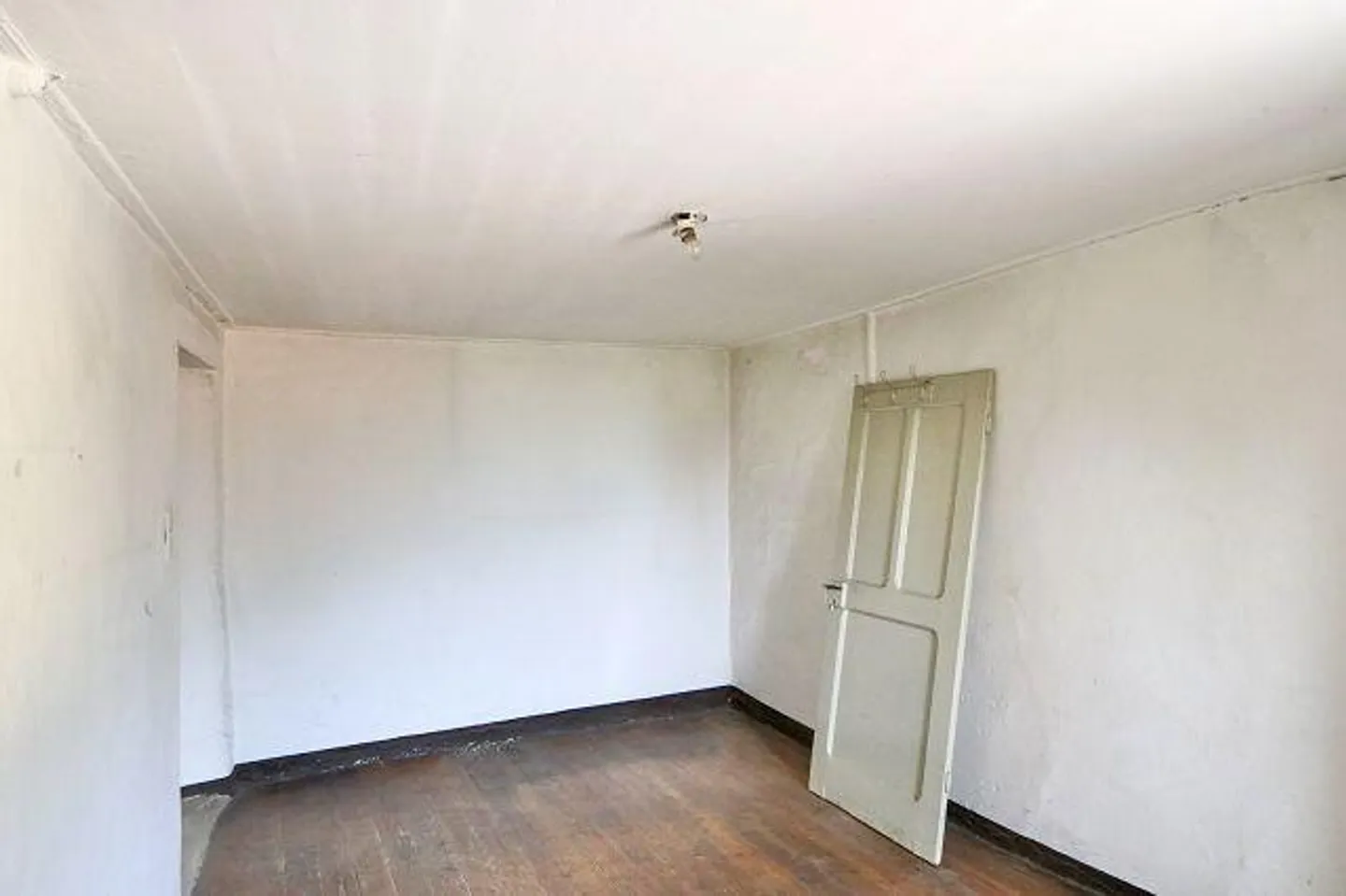 casa di 5 1/2 locali da ristrutturare o fare nuova costruzione - Foto 6 di 38