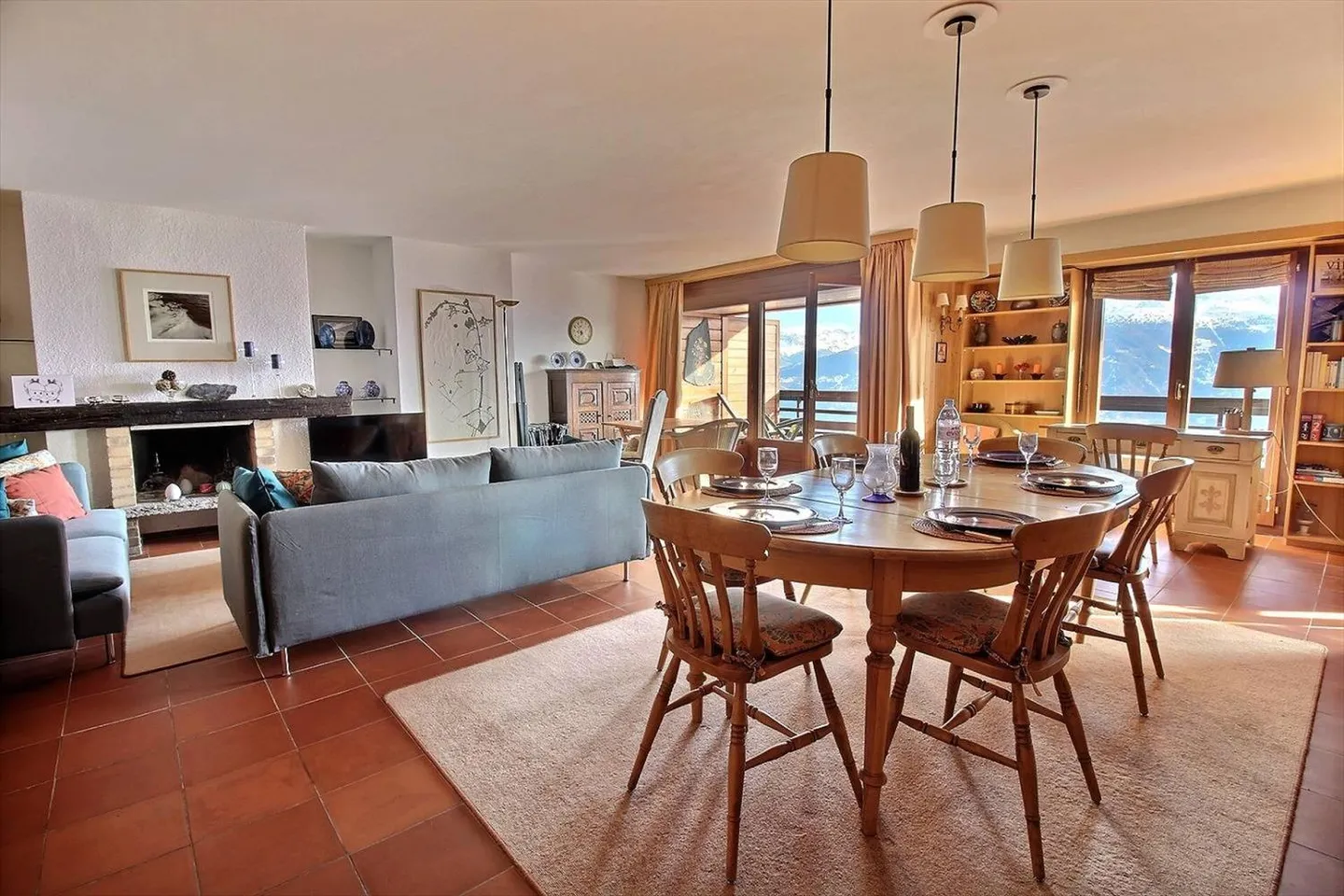 Appartamento 4 locali - Foto 1 di 10