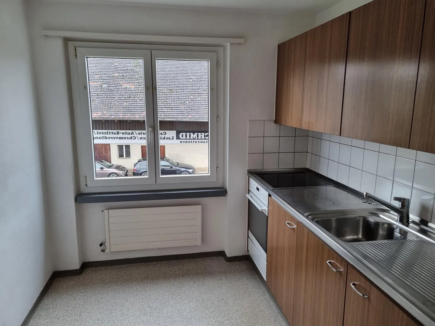 Appartamento di 4 locali in affitto (senza ascensore) - Foto 2 di 11