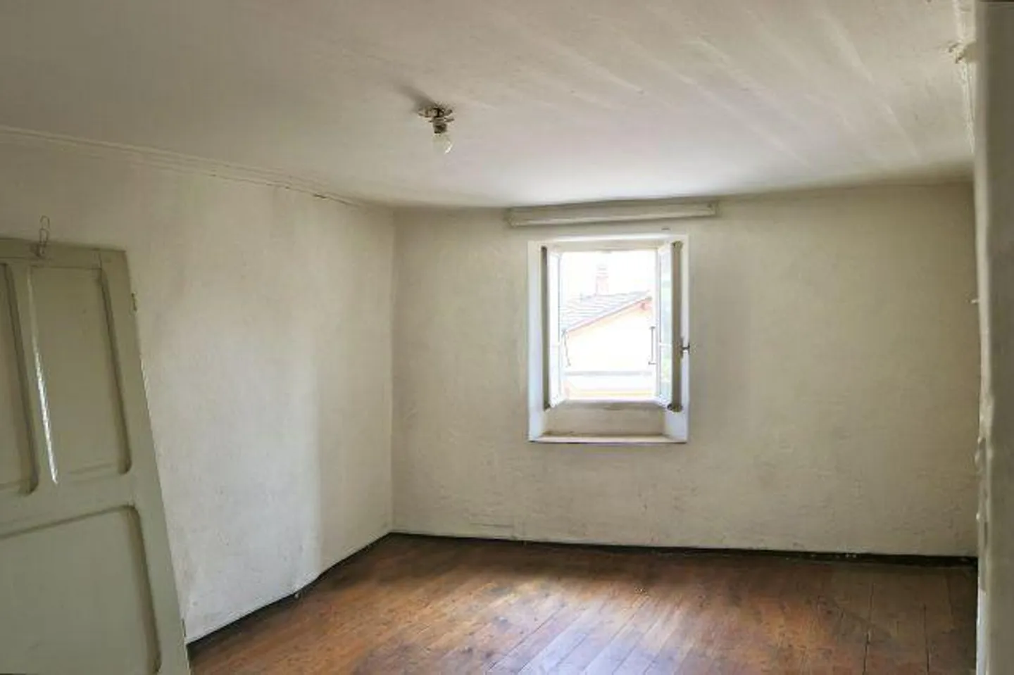 casa di 5 1/2 locali da ristrutturare o fare nuova costruzione - Foto 11 di 38