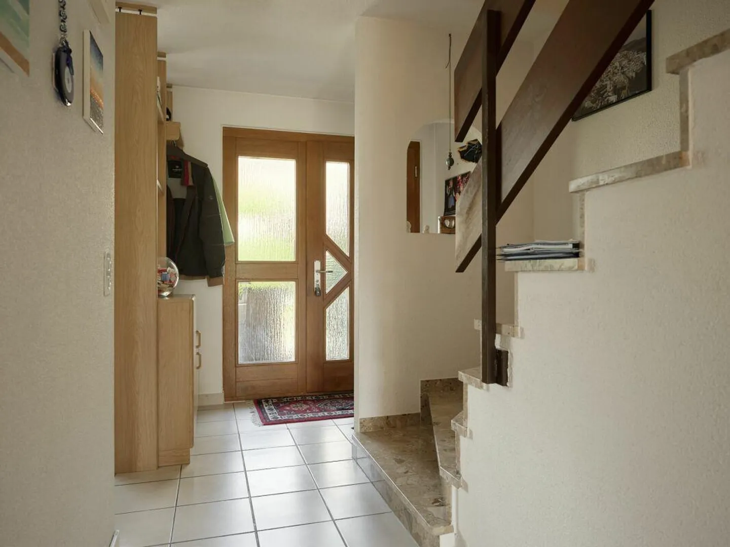 Reihenfamilienhaus mit Potenzial zur Selbstverwirklichung - Photo 10 of 16