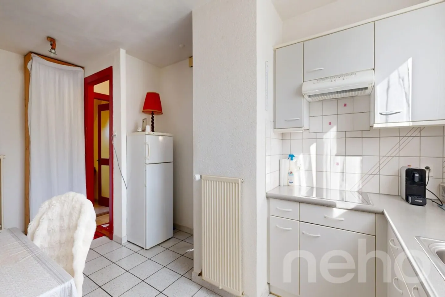 Großes Familienhaus mit 2 Wohnungen: 6,5 Zimmer + 3 Zimmer - Foto 9 von 12