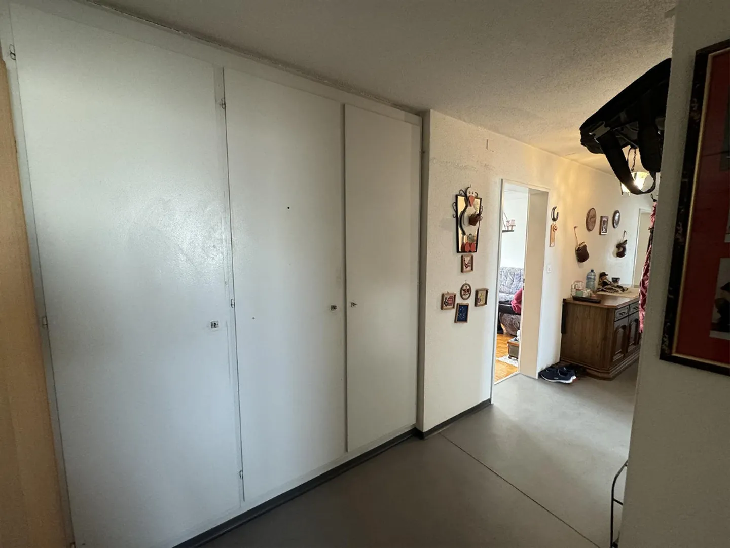 Appartamento di 4 locali in affitto (senza ascensore) - Foto 4 di 11