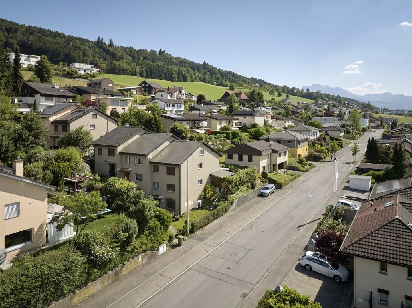 Reihenfamilienhaus mit Potenzial zur Selbstverwirklichung - Photo 16 of 16